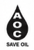 Allied Oil Corporation logo