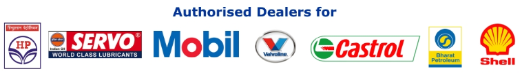 industrial lubricants, industrial oils,